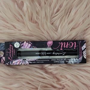 Brand New Ioni Everlasting Lash Glue & Liner